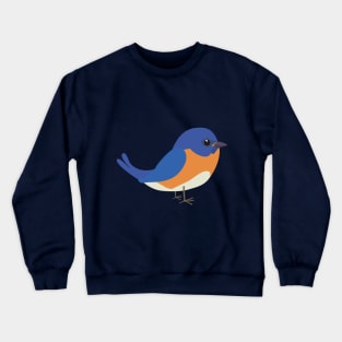 Bluebird Crewneck Sweatshirt